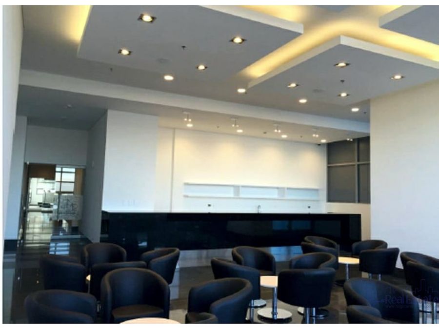 Office for Sale in Tower E Distrito Capital